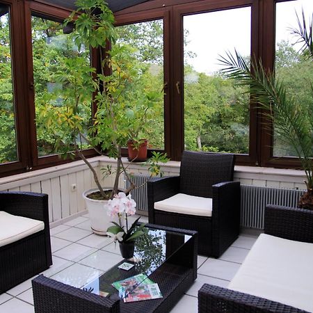 Waldhotel Bad Muenstereifel Dış mekan fotoğraf