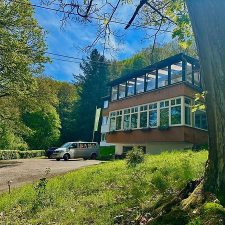 Waldhotel Bad Muenstereifel Dış mekan fotoğraf