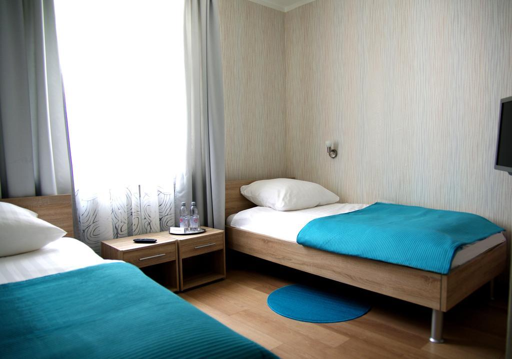 Waldhotel Bad Muenstereifel Oda fotoğraf
