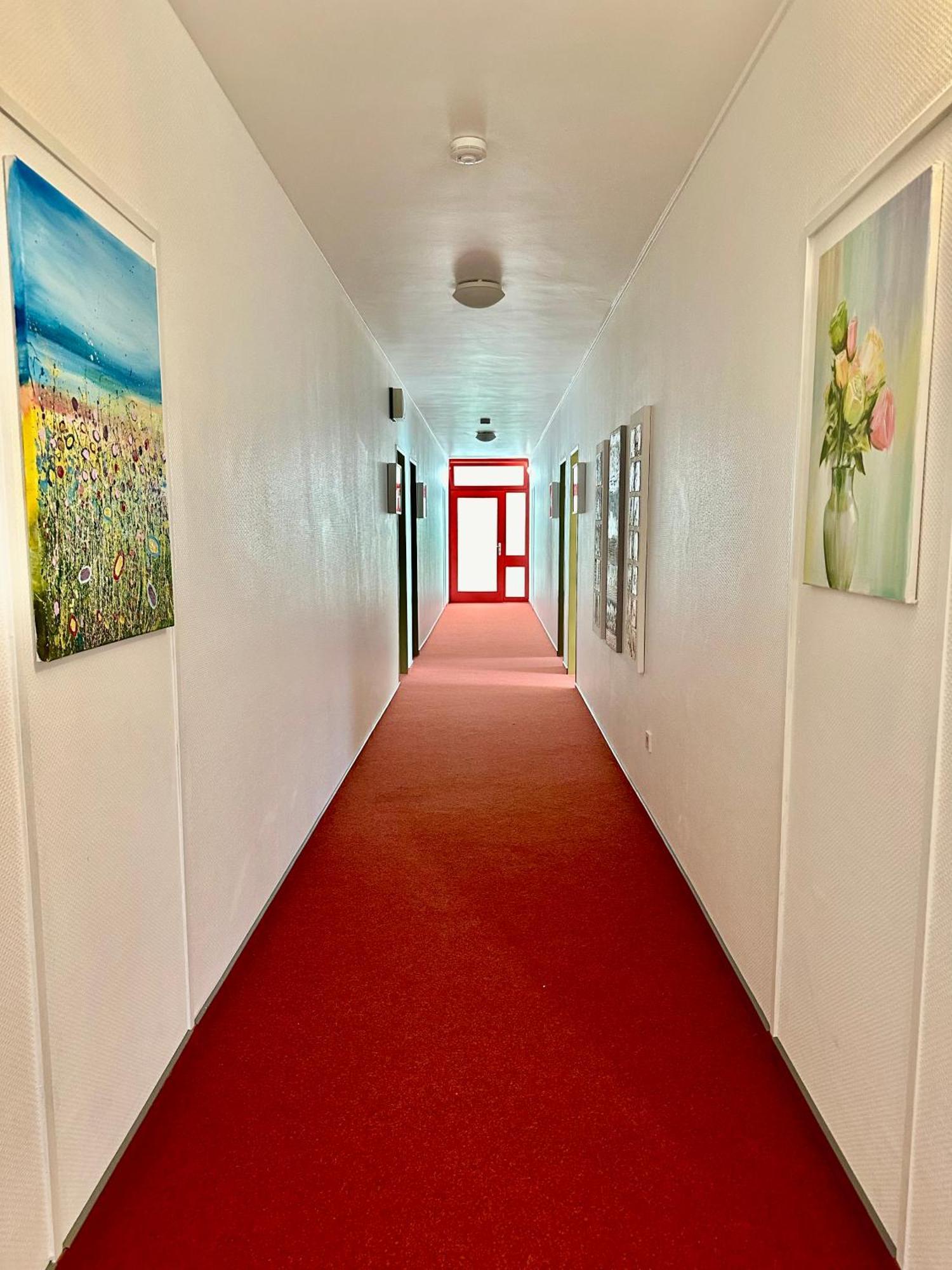 Waldhotel Bad Muenstereifel Dış mekan fotoğraf