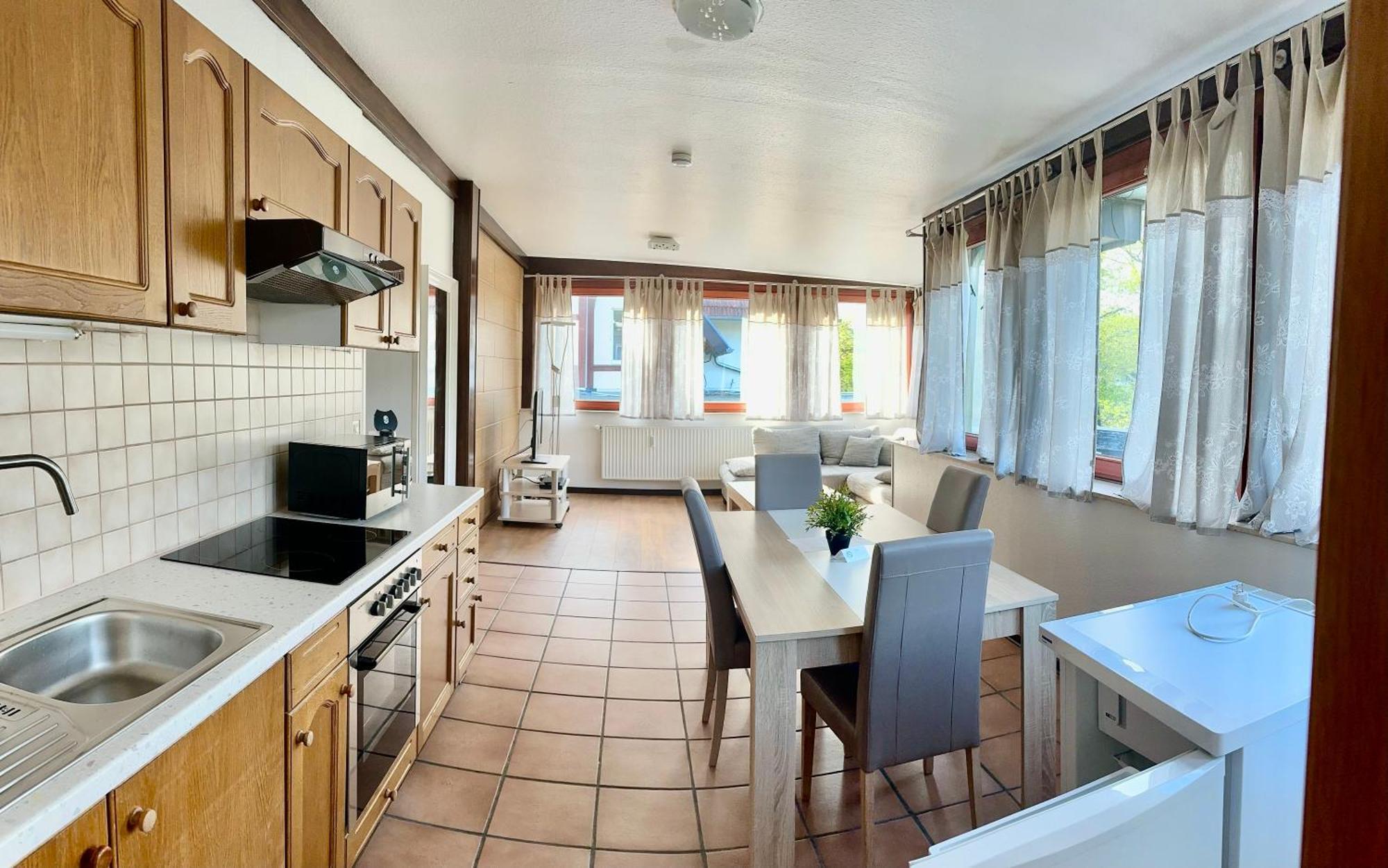 Waldhotel Bad Muenstereifel Dış mekan fotoğraf