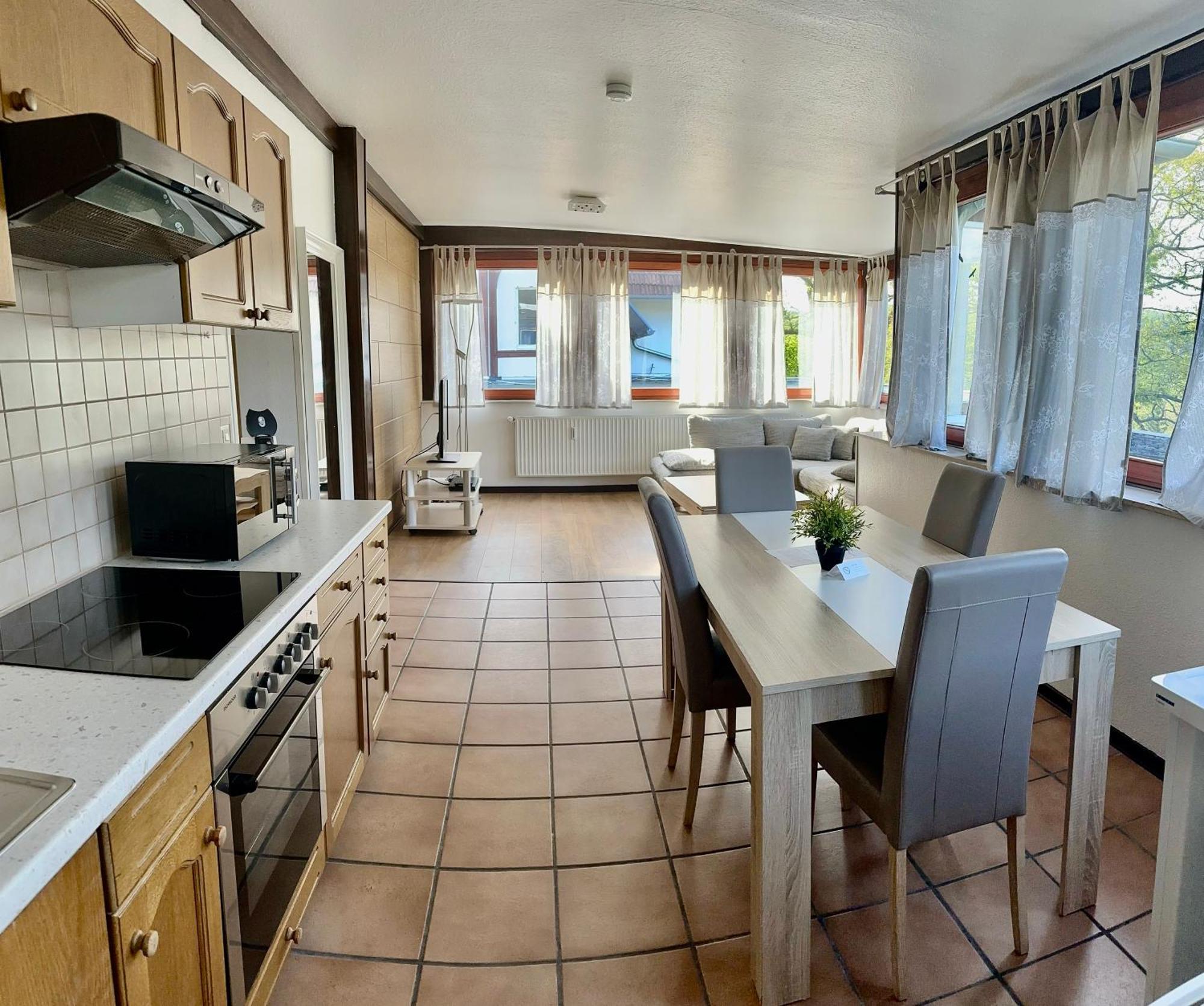 Waldhotel Bad Muenstereifel Dış mekan fotoğraf