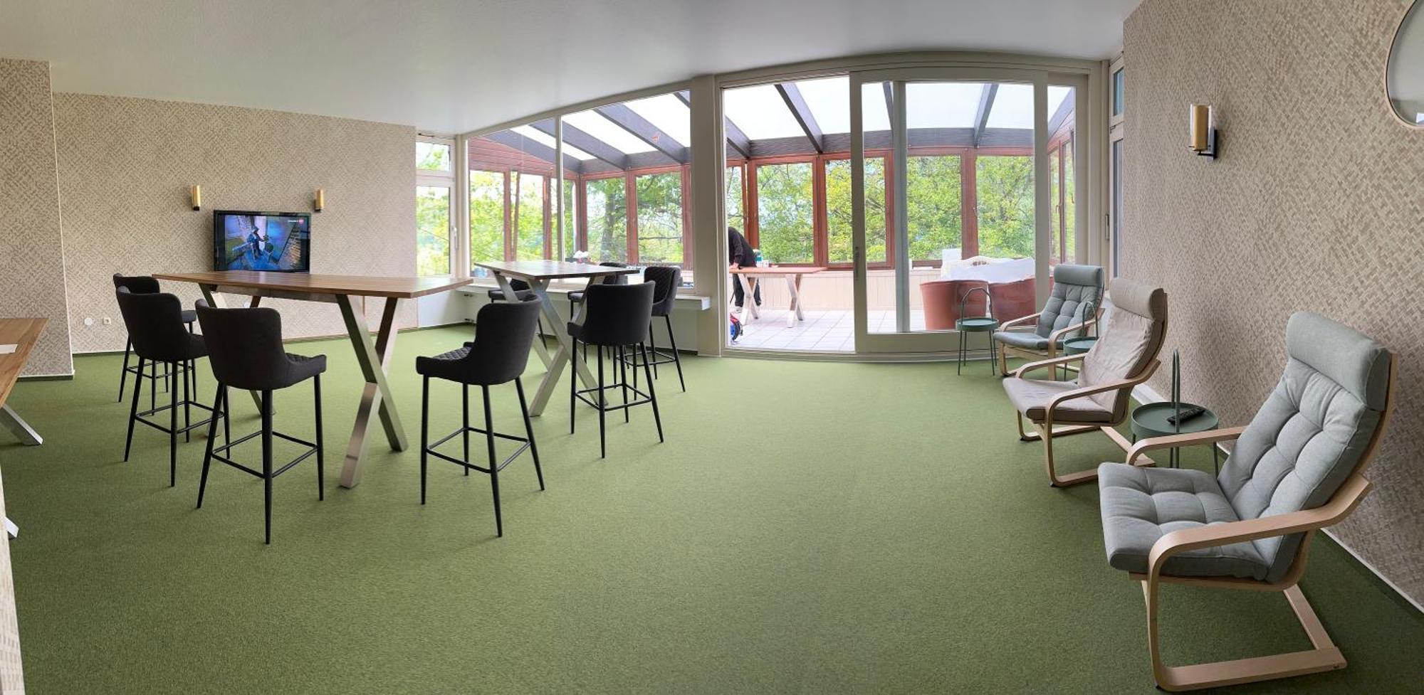 Waldhotel Bad Muenstereifel Dış mekan fotoğraf