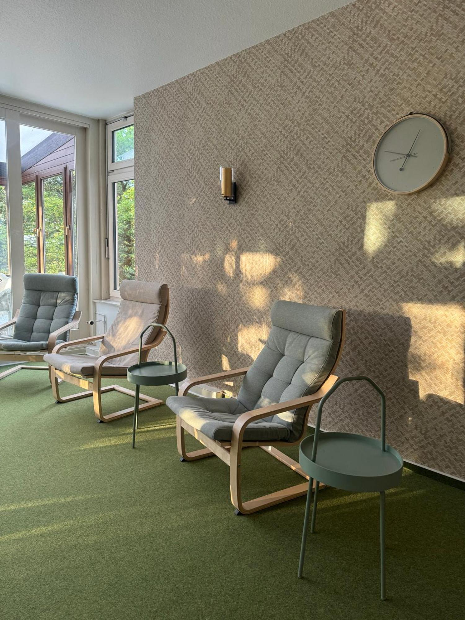 Waldhotel Bad Muenstereifel Dış mekan fotoğraf