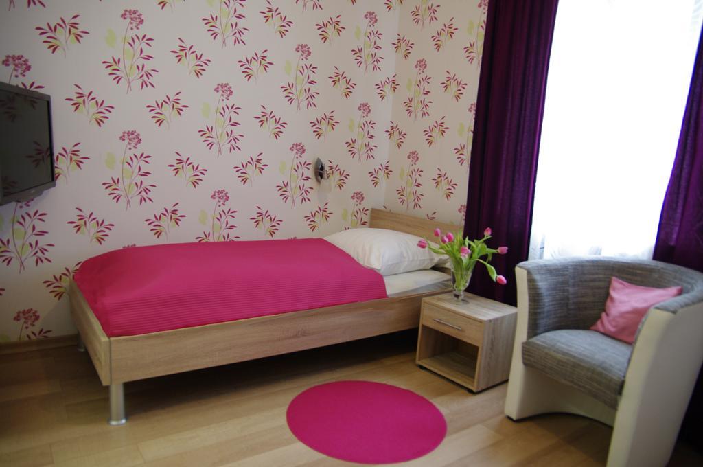 Waldhotel Bad Muenstereifel Dış mekan fotoğraf