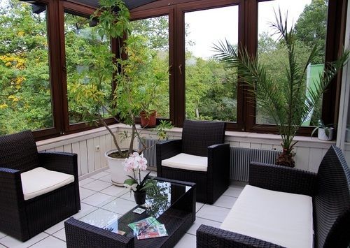 Waldhotel Bad Muenstereifel Dış mekan fotoğraf