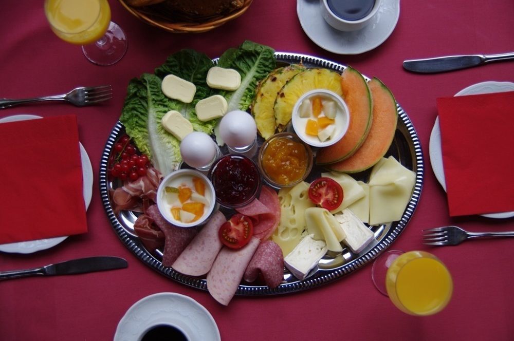 Waldhotel Bad Muenstereifel Dış mekan fotoğraf