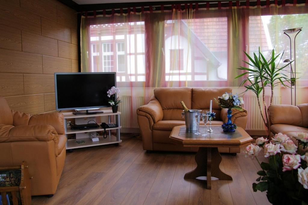 Waldhotel Bad Muenstereifel Dış mekan fotoğraf