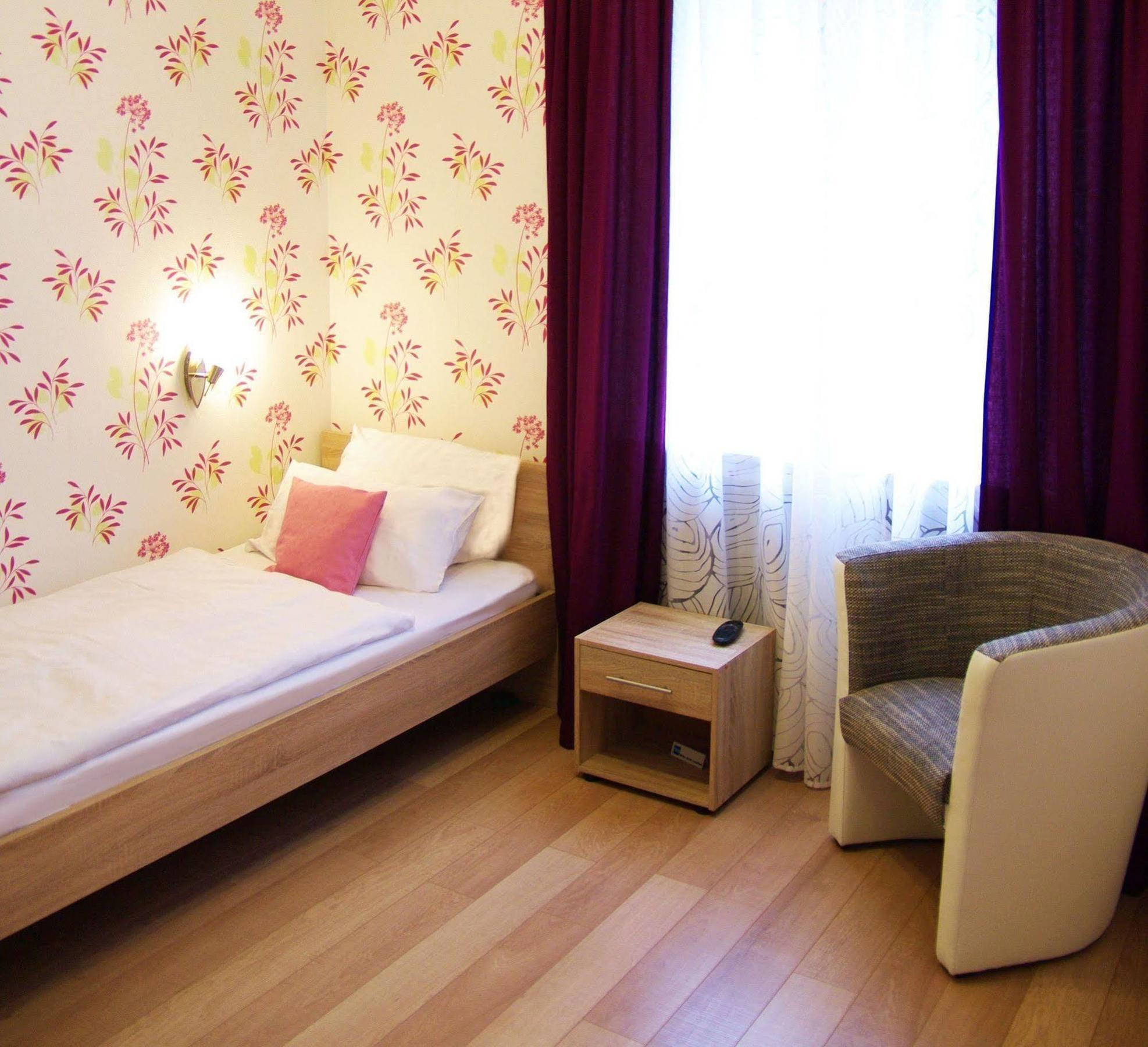 Waldhotel Bad Muenstereifel Dış mekan fotoğraf
