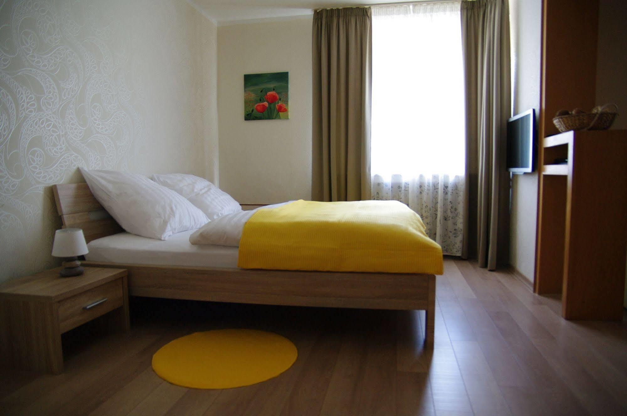 Waldhotel Bad Muenstereifel Dış mekan fotoğraf